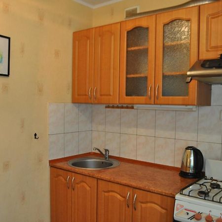 Apartment For Rent Reasonable Price 克列缅丘格 外观 照片