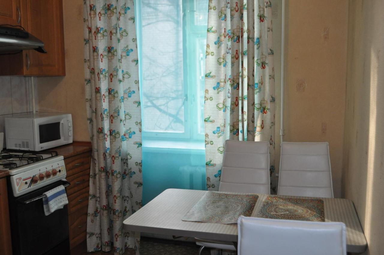 Apartment For Rent Reasonable Price 克列缅丘格 外观 照片