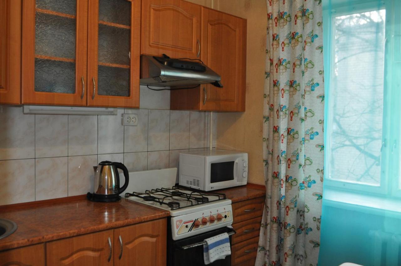 Apartment For Rent Reasonable Price 克列缅丘格 外观 照片